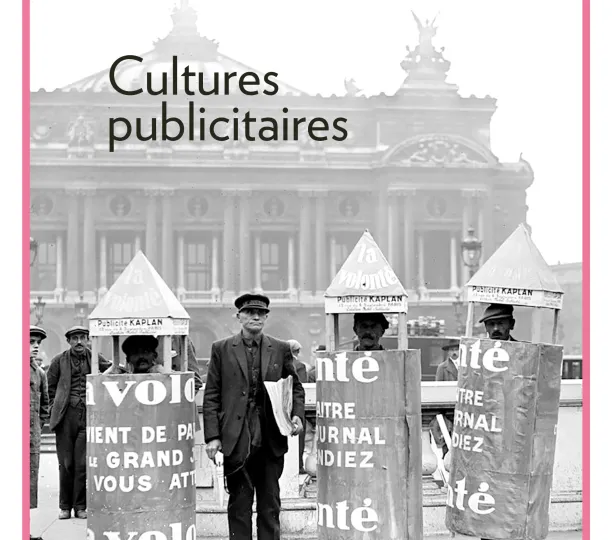 Cultures publicitaires