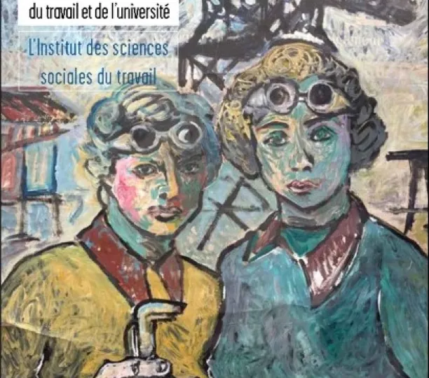 À la croisée du monde du travail et de l'université