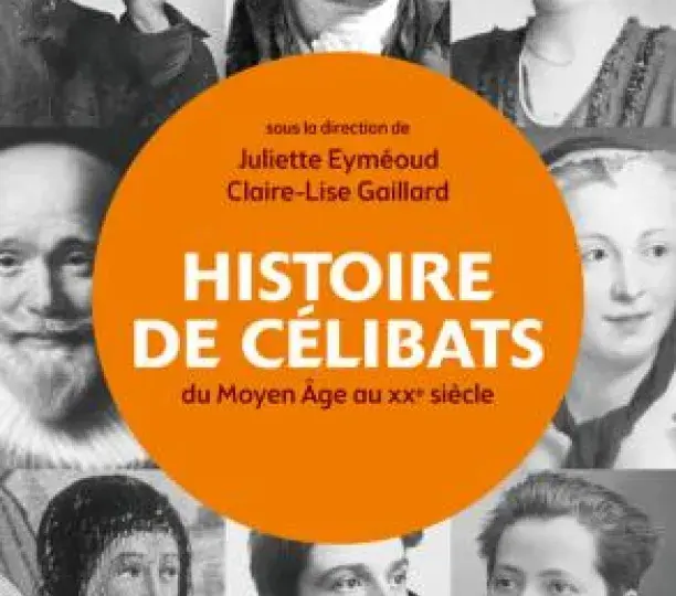 Histoire de célibats.