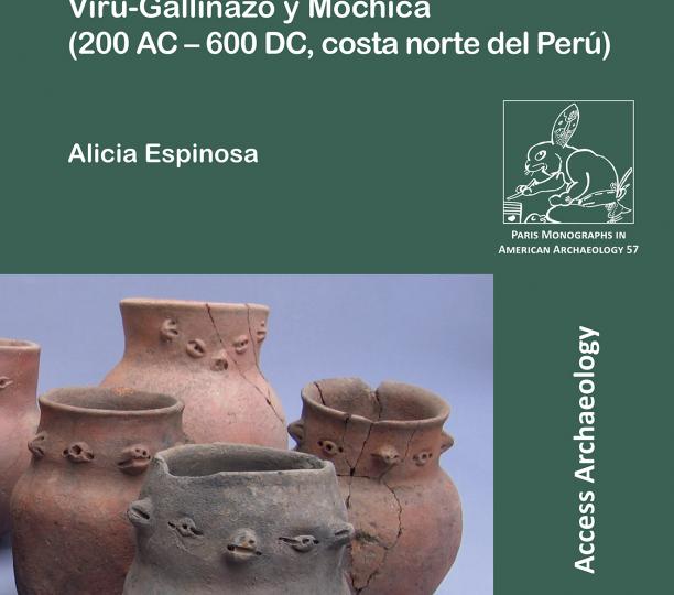 Filiaciones culturales y contactos entre las poblaciones Virú-Gallinazo y Mochica (200 AC – 600 DC, costa norte del Perú)