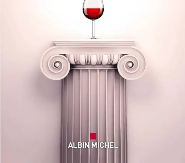 Une philosophie du vin 