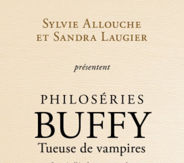 Philoséries : Buffy - Tueuse de vampires