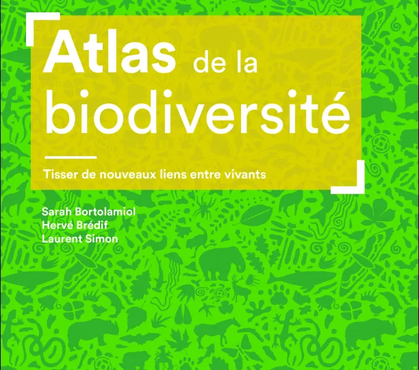 Atlas de la biodiversité