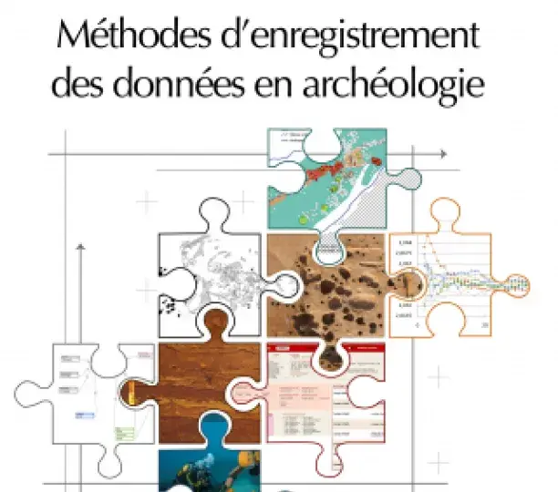 Méthodes d’enregistrement des données en archéologie