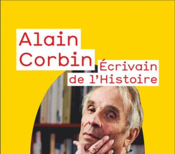 Alain Corbin