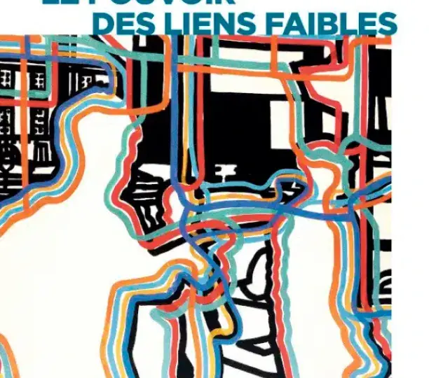 Les séries télévisées, une expérience des « liens faibles » ?