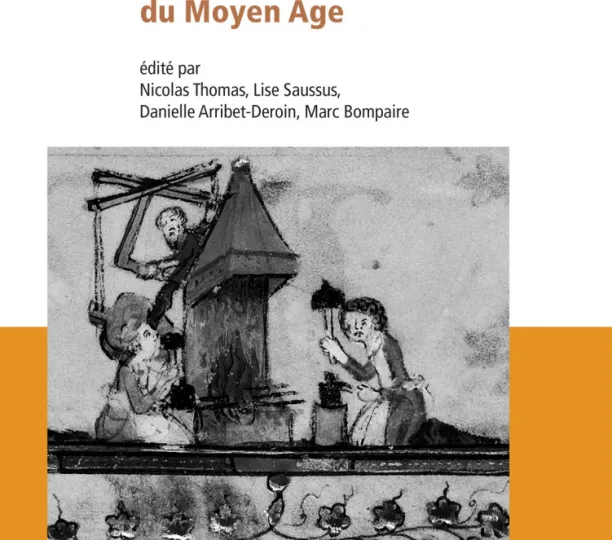Le travail des métaux dans les villes à la fin du Moyen Âge