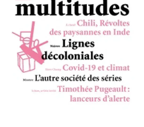L’autre société des séries