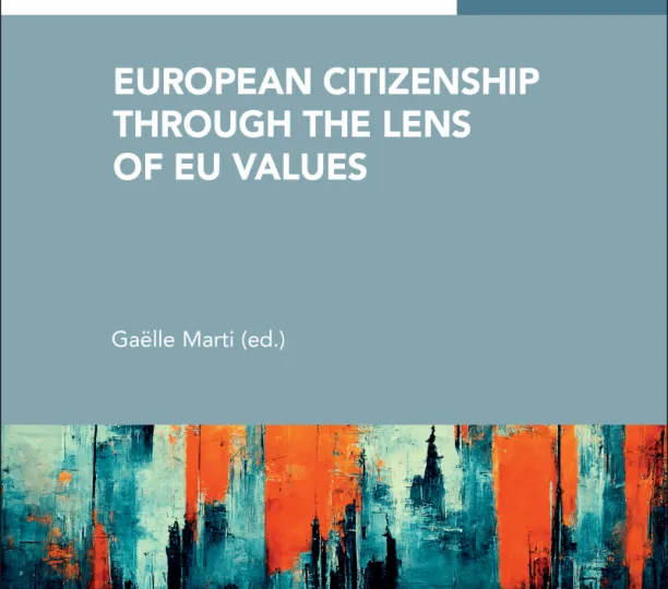  European Citizenship through the Lens of EU Values