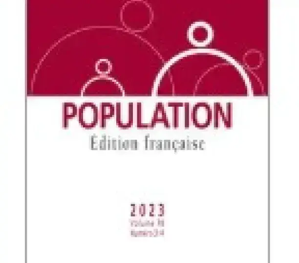 John F. May, Jean-Pierre Guengant. 2020. Démographie et émergence économique de l’Afrique subsaharienne. 