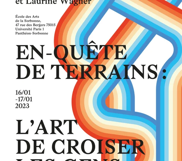En-quête de terrains : l’art de croiser les “gens”