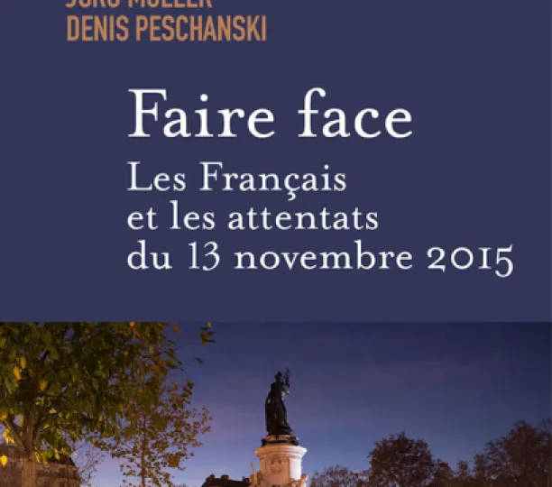 Faire face