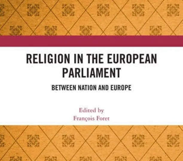 Religion in the European Parliament 