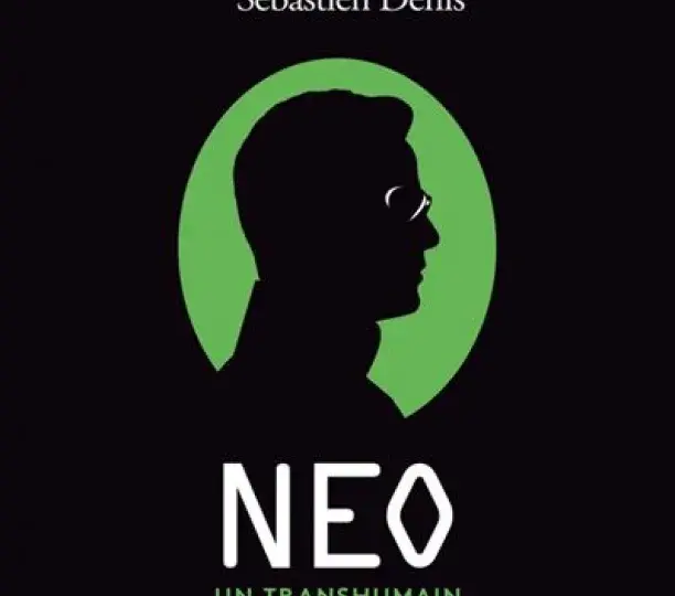 Neo, un transhumain dans The Matrix