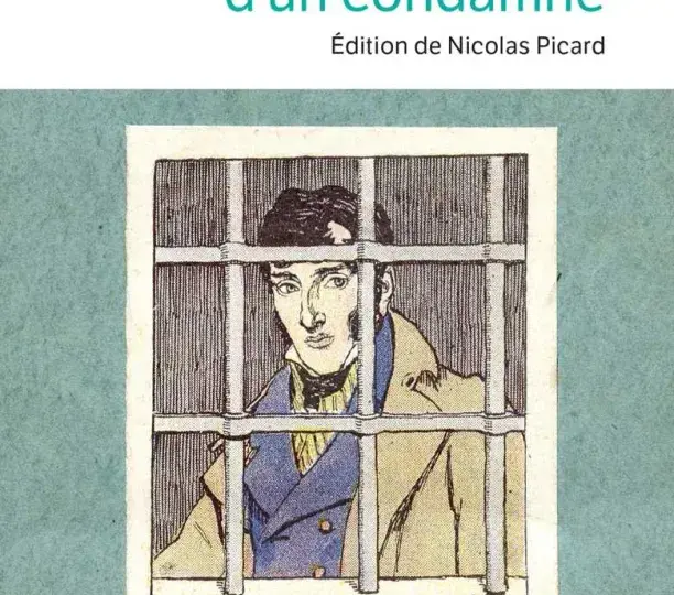 Le Dernier Jour d'un condamné (Nouvelle édition) 