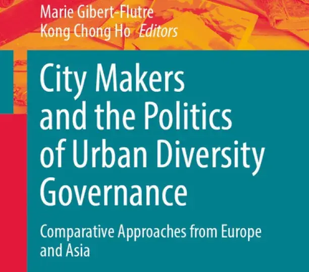 City Makers and the Politics of Urban Diversity Governance: Comparative Approaches from Europe and Asia