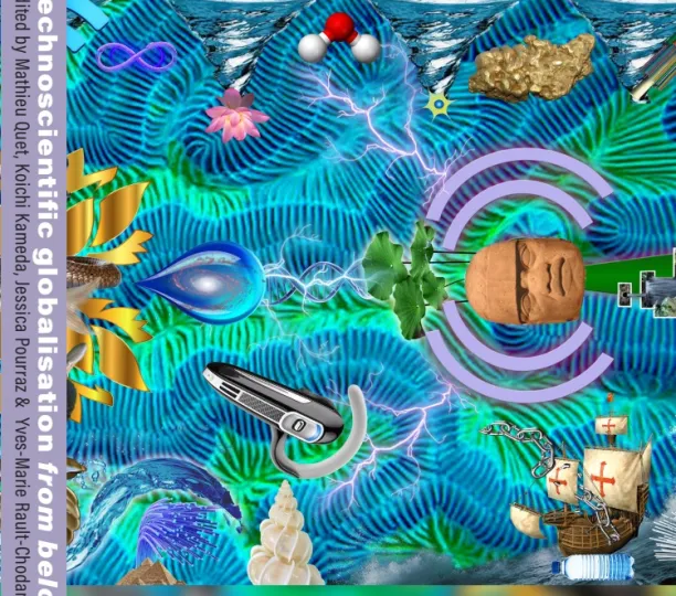 Technoscientific Globalisation from Below