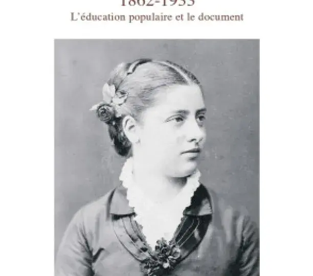 Mercédès Le Fer de la Motte (1862-1933)