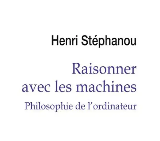 Raisonner avec les machines