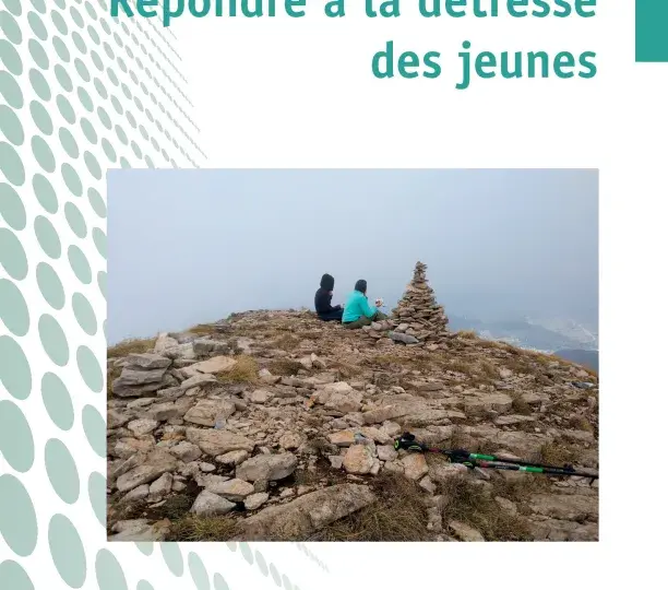 Répondre à la détresse des jeunes