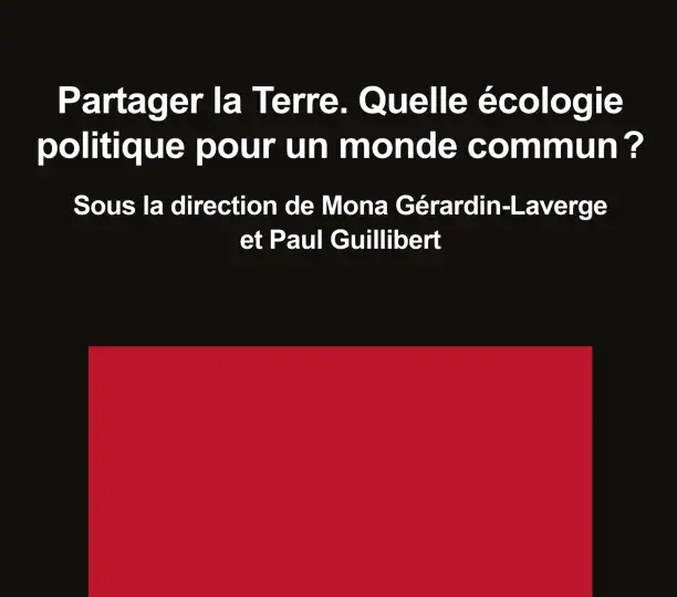 Partager la Terre