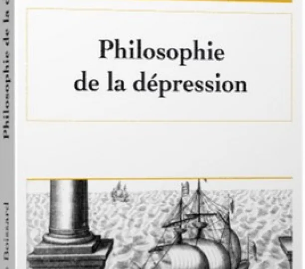 Philosophie de la dépression