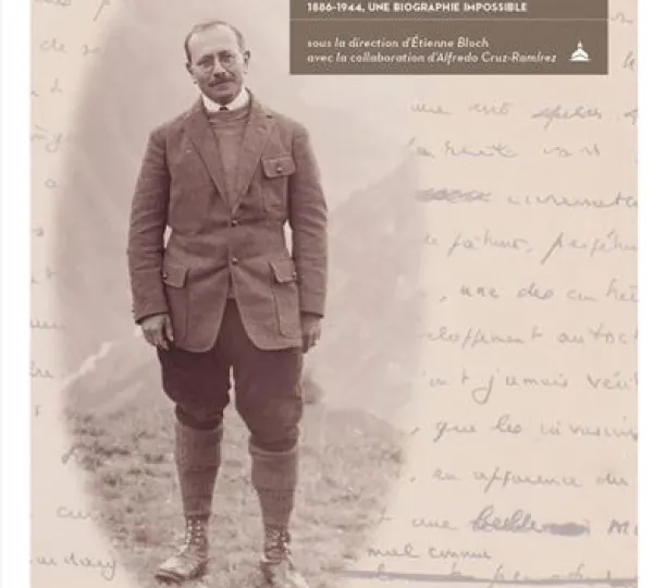 Marc Bloch, 1886-1944