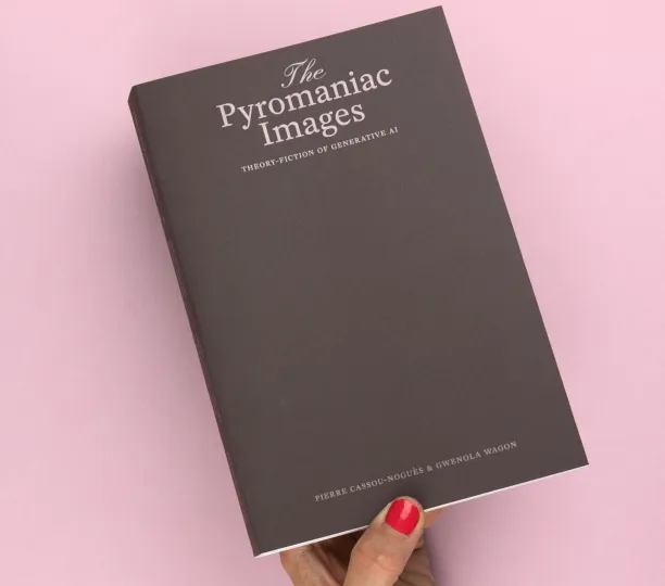 Les images pyromanes