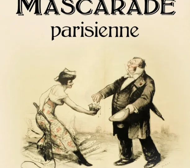 La Grande Mascarade parisienne 
