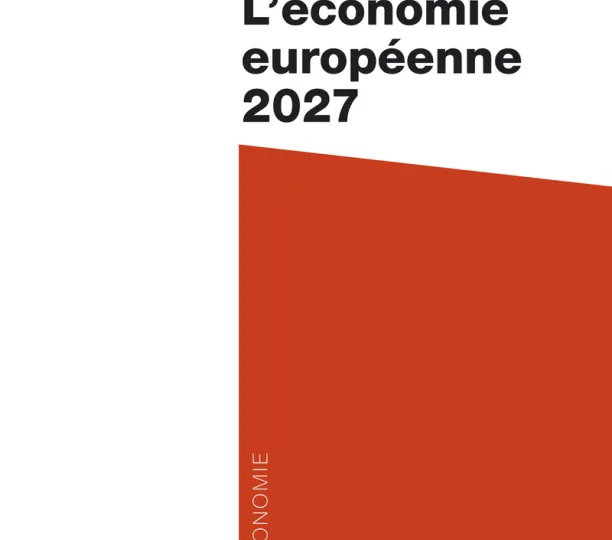L'économie européenne 2027 