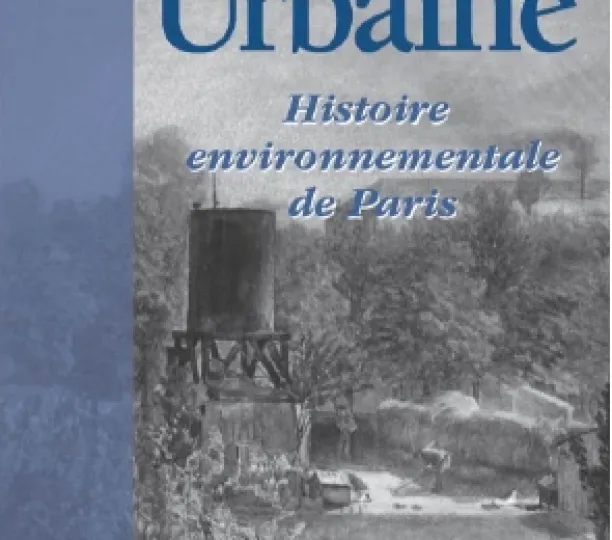 Revue Histoire Urbaine