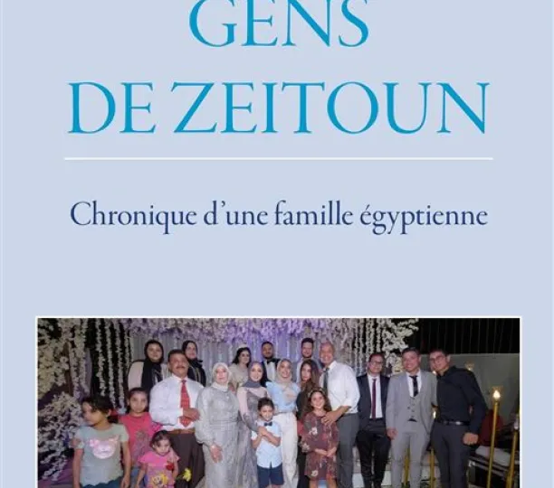 Gens de Zeitoun 