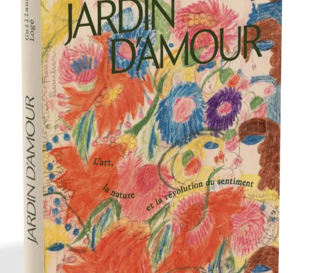 Jardin d'amour